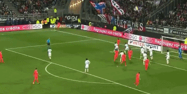 英超半场：恩凯蒂亚破门，威尔逊追平，富勒姆暂1-1水晶宫