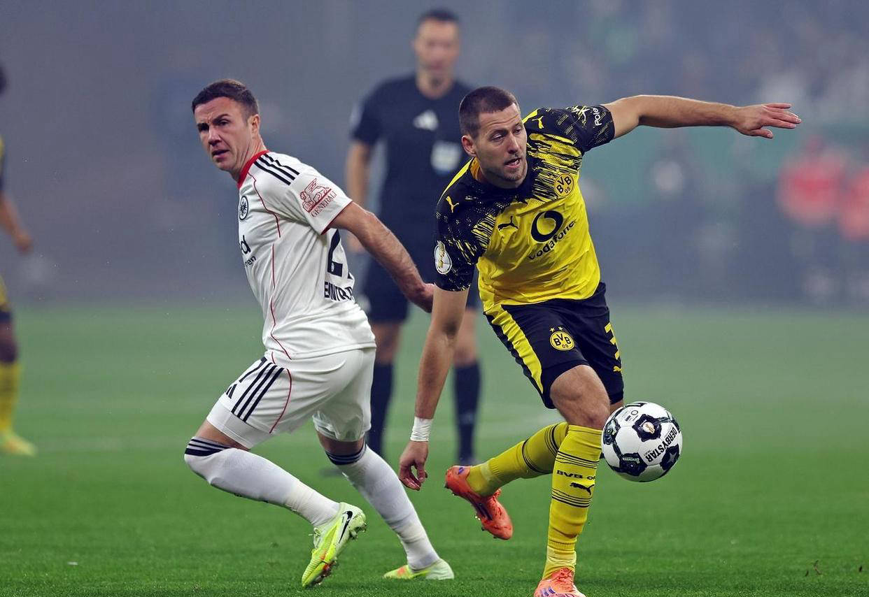 孔帕尼：控球是为了处于有利进攻位置；希望保护足球的创造力（孔帕尼：控球为占据进攻优势，盼守护足球的创造力）