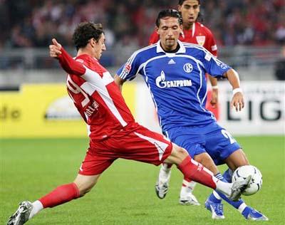 传射建功，里奥斯：这不是我的上限，我知道自己还能做得更好（一传一射立功，里奥斯：这还不是极限，我能做得更好）